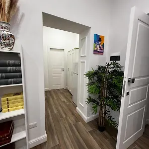 Mama Mia House Neapol